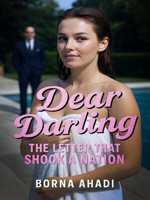 cover image of Dear Darling